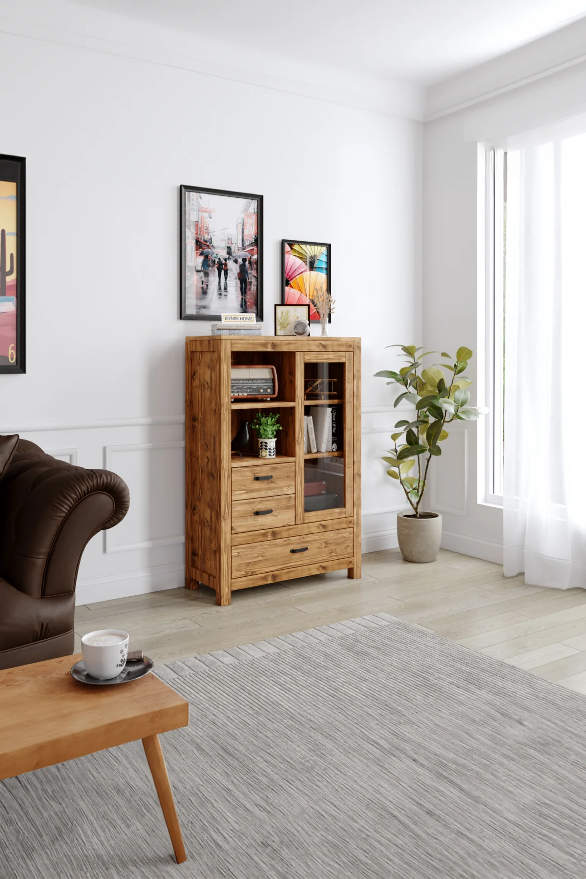 5002 Dresuar varyasyon görseli