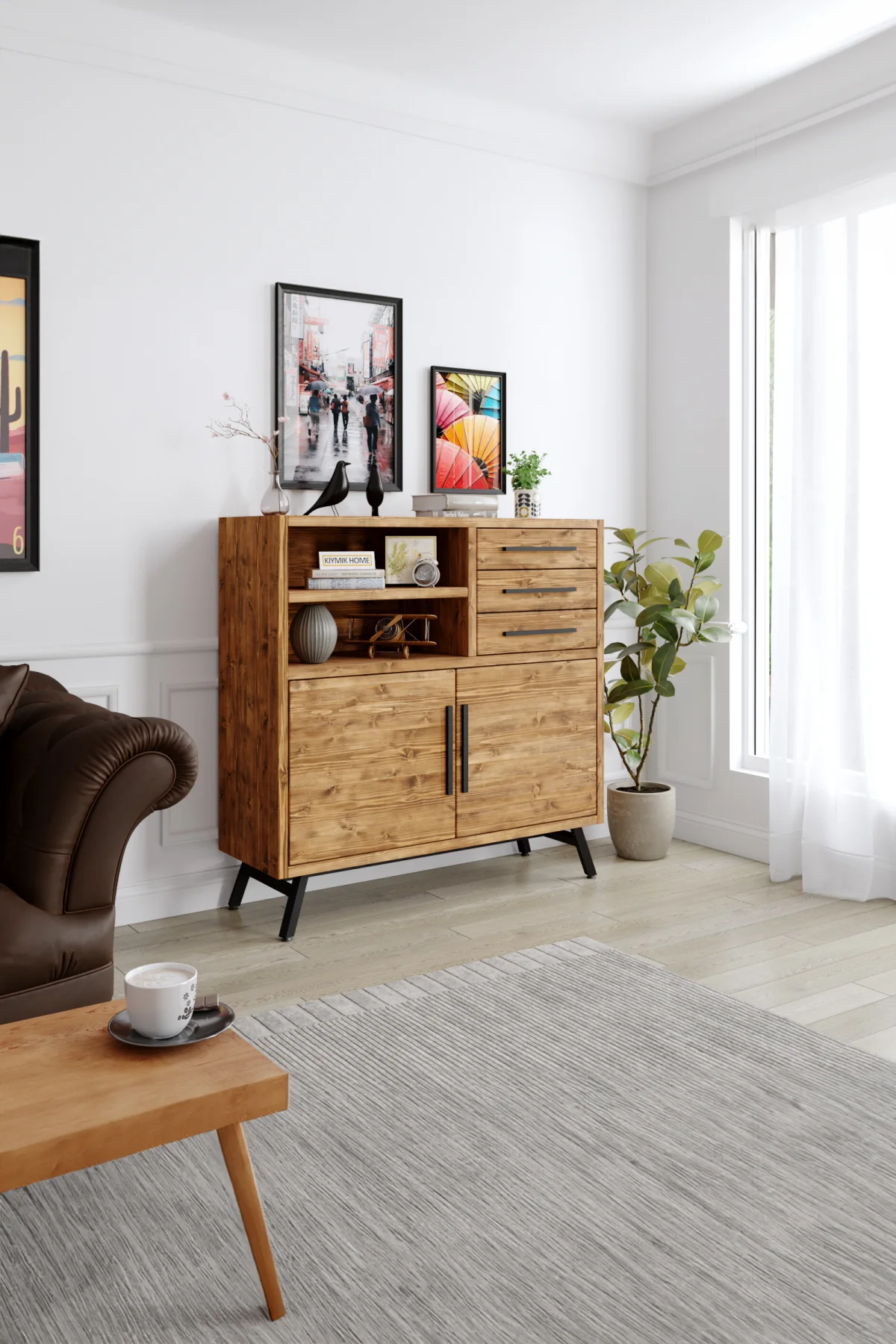 5006 Dresuar varyasyon görseli