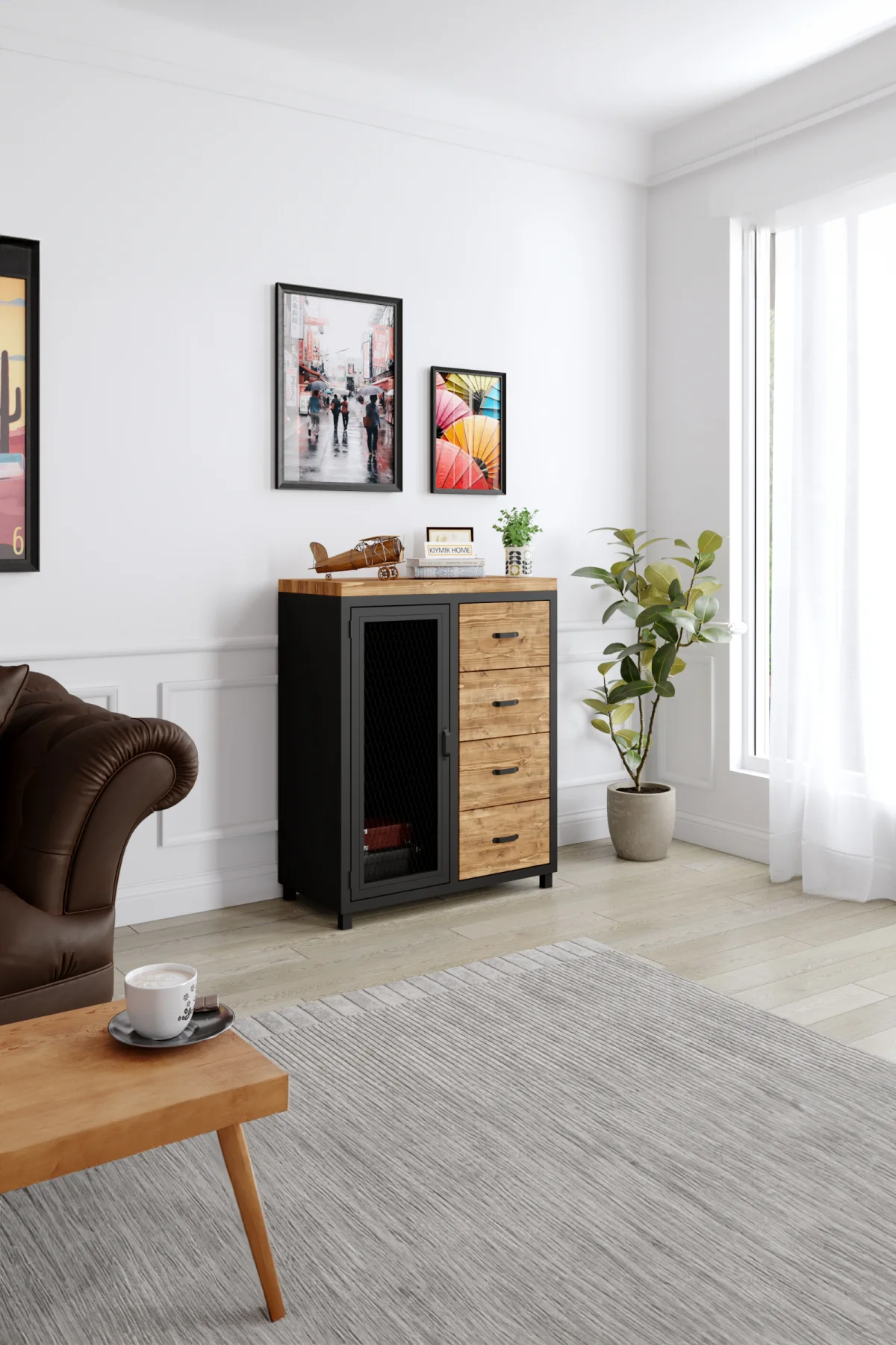 5009 Dresuar varyasyon görseli