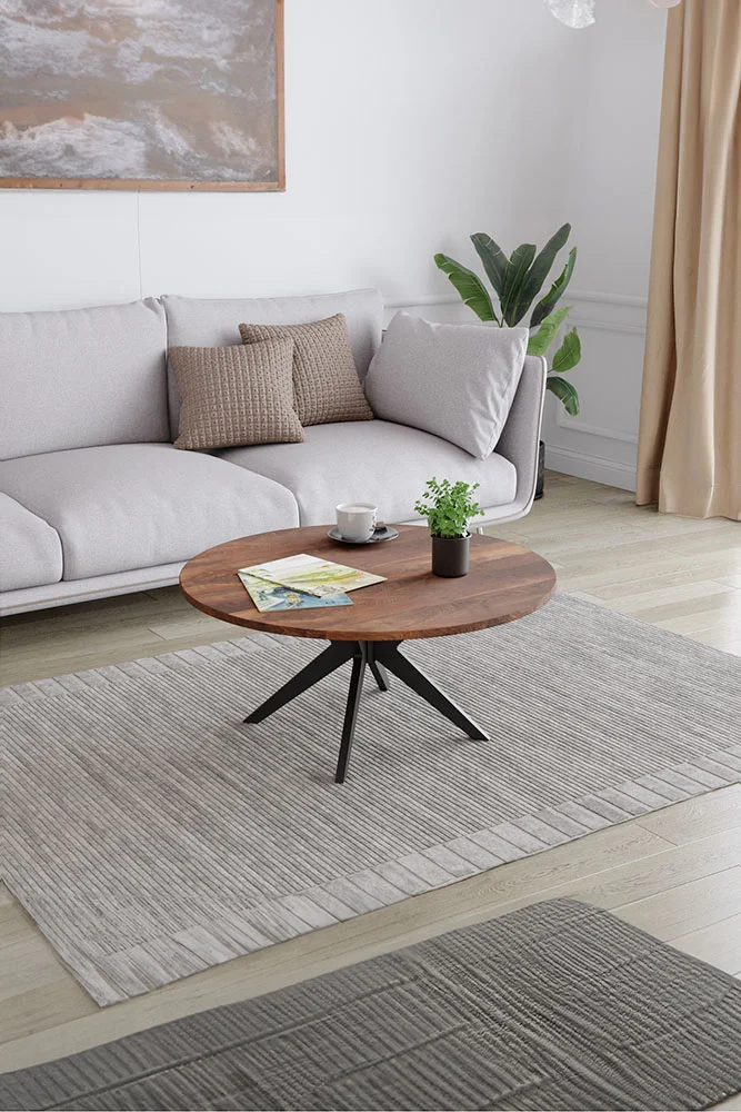 4010 Orta Sehpa – %100 Gerçek Ağaç, Uzun Ömürlü Kullanım, Kişiye Özel Üretim varyasyon görseli