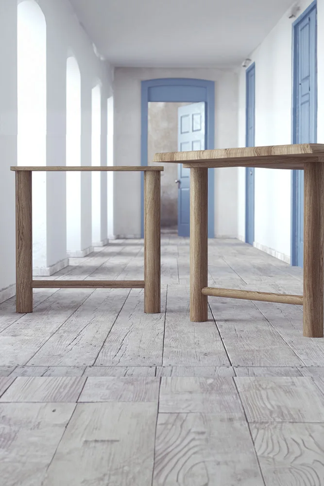 1036 Masa Ayağı varyasyon görseli