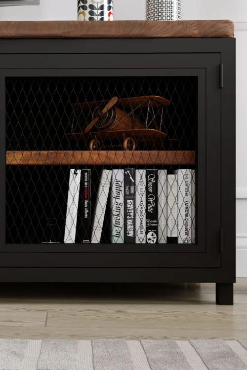 Zambak Tv Ünitesi – %100 Gerçek Ağaç, Uzun Ömürlü Kullanım, Kişiye Özel Üretim