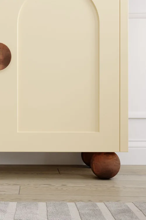 Bohem Konsol – %100 Gerçek Ağaç, Uzun Ömürlü Kullanım, Kişiye Özel Üretim