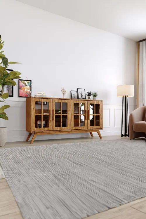 Piyan Konsol – %100 Gerçek Ağaç, Uzun Ömürlü Kullanım, Kişiye Özel Üretim