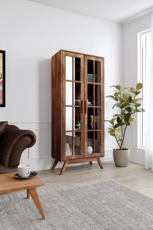 3000 - Piyan Kitaplık – %100 Gerçek Ağaç, Uzun Ömürlü Kullanım, Kişiye Özel Üretim