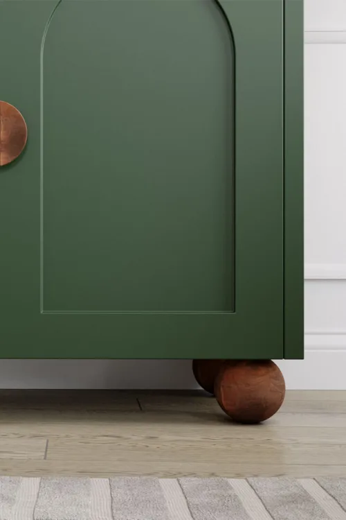 Bohem Konsol – %100 Gerçek Ağaç, Uzun Ömürlü Kullanım, Kişiye Özel Üretim