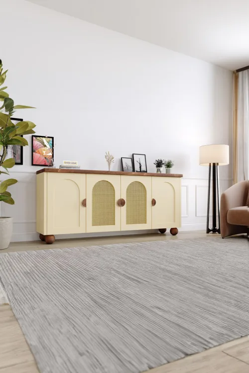 Bohem Konsol – %100 Gerçek Ağaç, Uzun Ömürlü Kullanım, Kişiye Özel Üretim