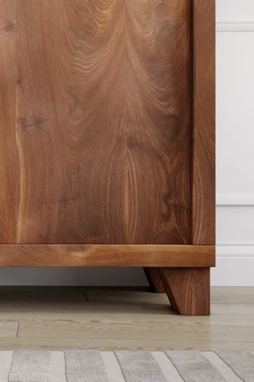 Melisa Konsol – %100 Gerçek Ağaç, Uzun Ömürlü Kullanım, Kişiye Özel Üretim