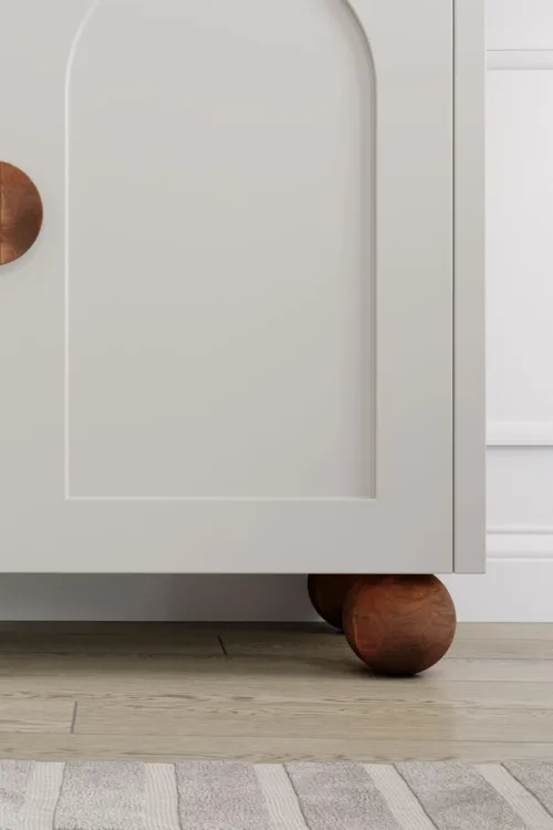 Bohem Konsol – %100 Gerçek Ağaç, Uzun Ömürlü Kullanım, Kişiye Özel Üretim